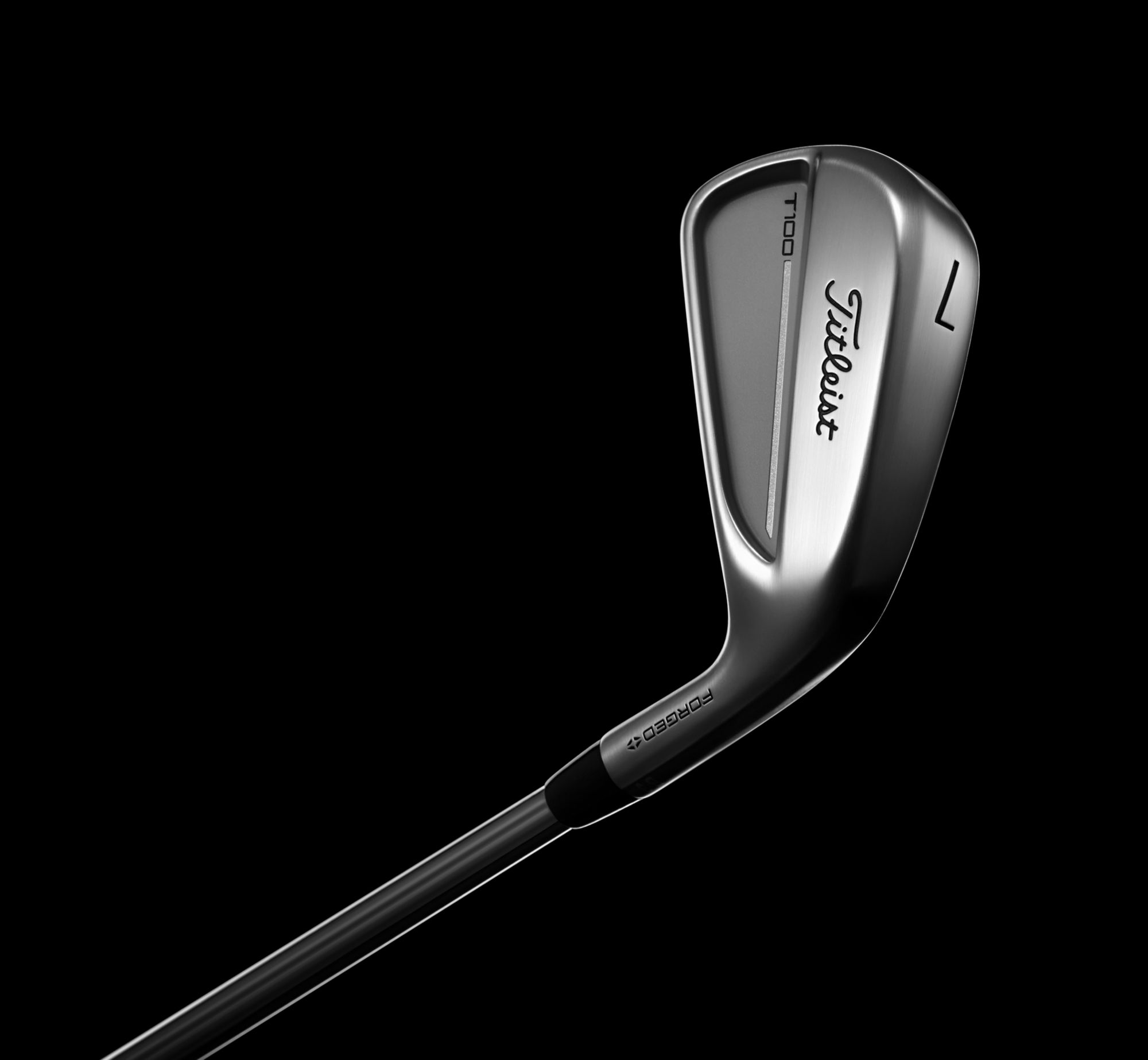 Titleist 2025 T100 Irons | Dick's Sporting Goods